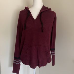 Market & Spruce hoodie sweater